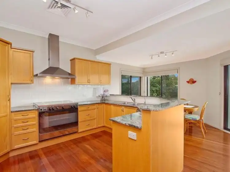 Fourth view of Homely house listing, 50A Champion Road, Tennyson Point NSW 2111