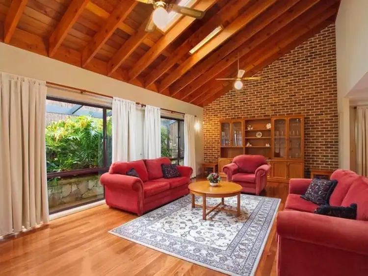 Fifth view of Homely house listing, 50A Champion Road, Tennyson Point NSW 2111