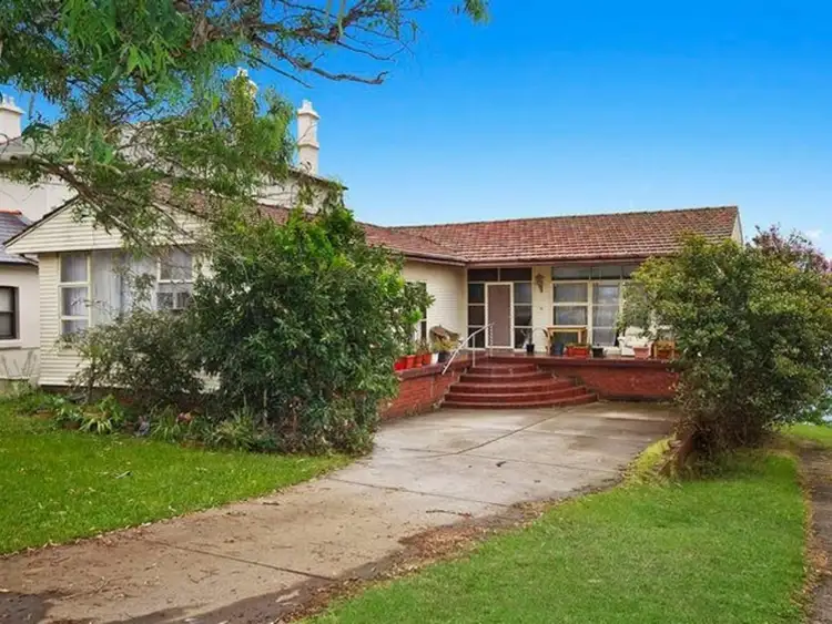 Second view of Homely house listing, 137 Tennyson Road, Tennyson Point NSW 2111