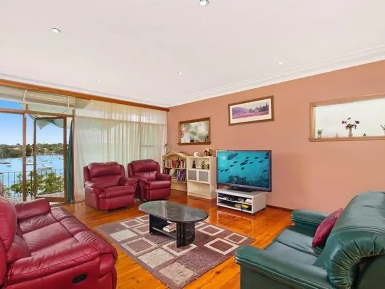 Third view of Homely house listing, 137 Tennyson Road, Tennyson Point NSW 2111