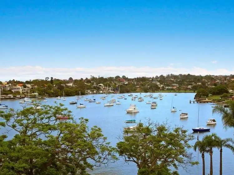 Fourth view of Homely house listing, 137 Tennyson Road, Tennyson Point NSW 2111