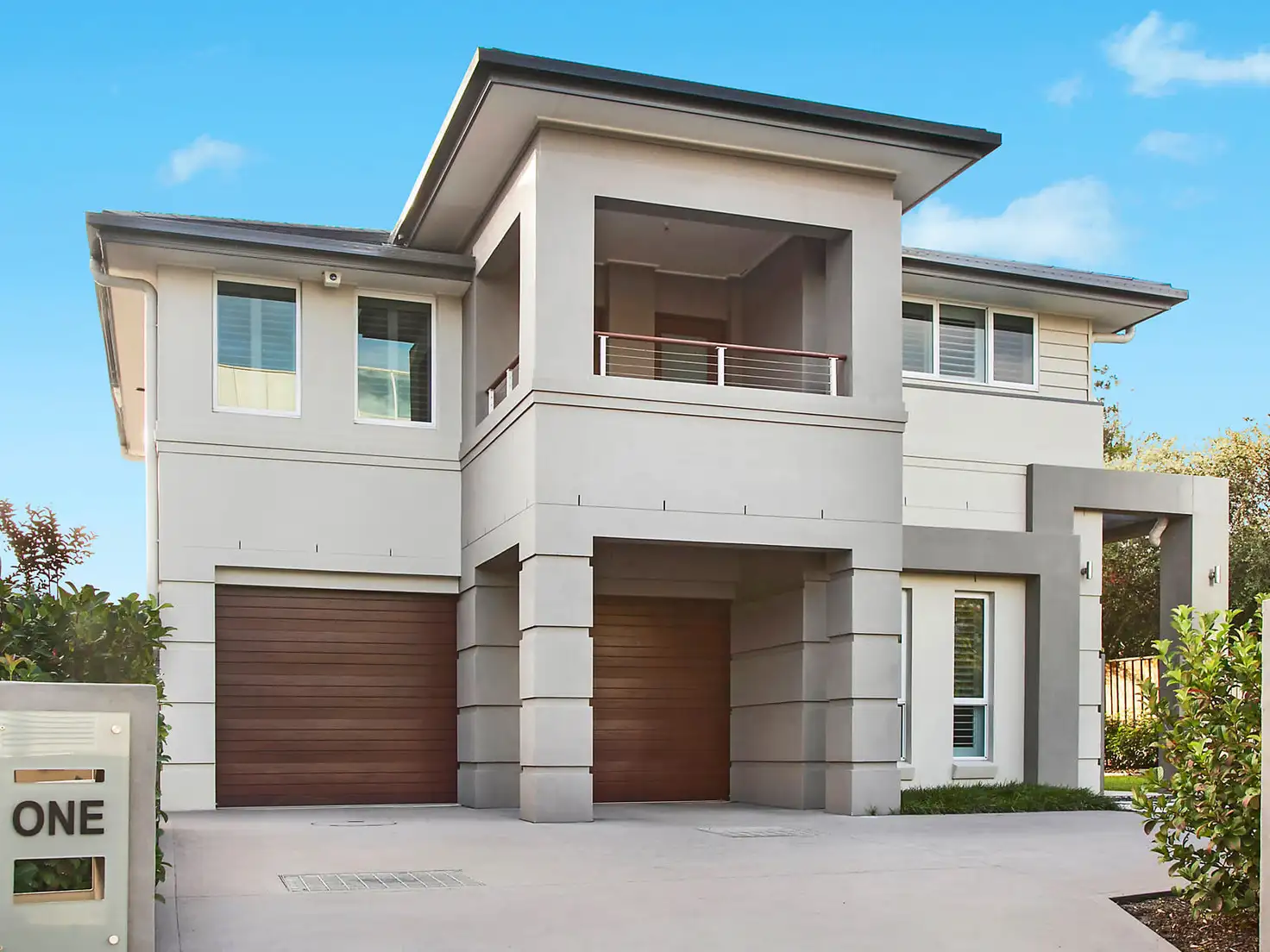 Main view of Homely house listing, 1 Tennyson Road, Ryde NSW 2112