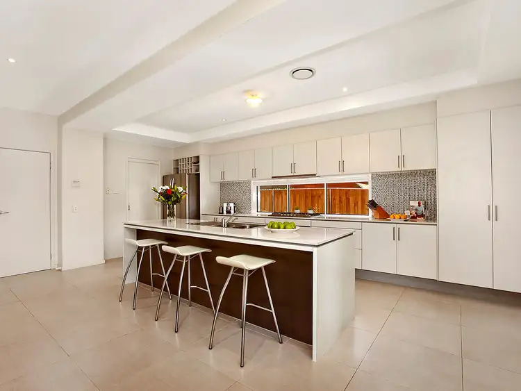 Fifth view of Homely house listing, 1 Tennyson Road, Ryde NSW 2112