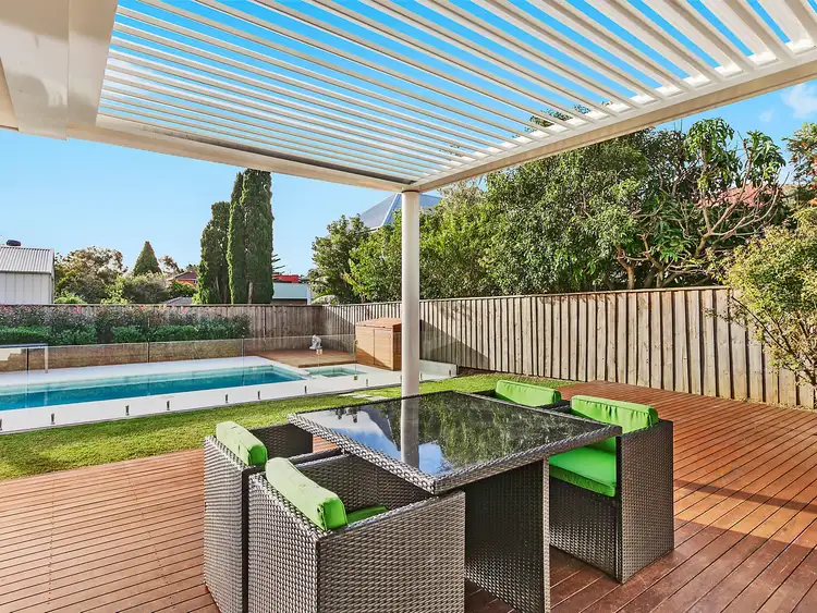 Sixth view of Homely house listing, 1 Tennyson Road, Ryde NSW 2112