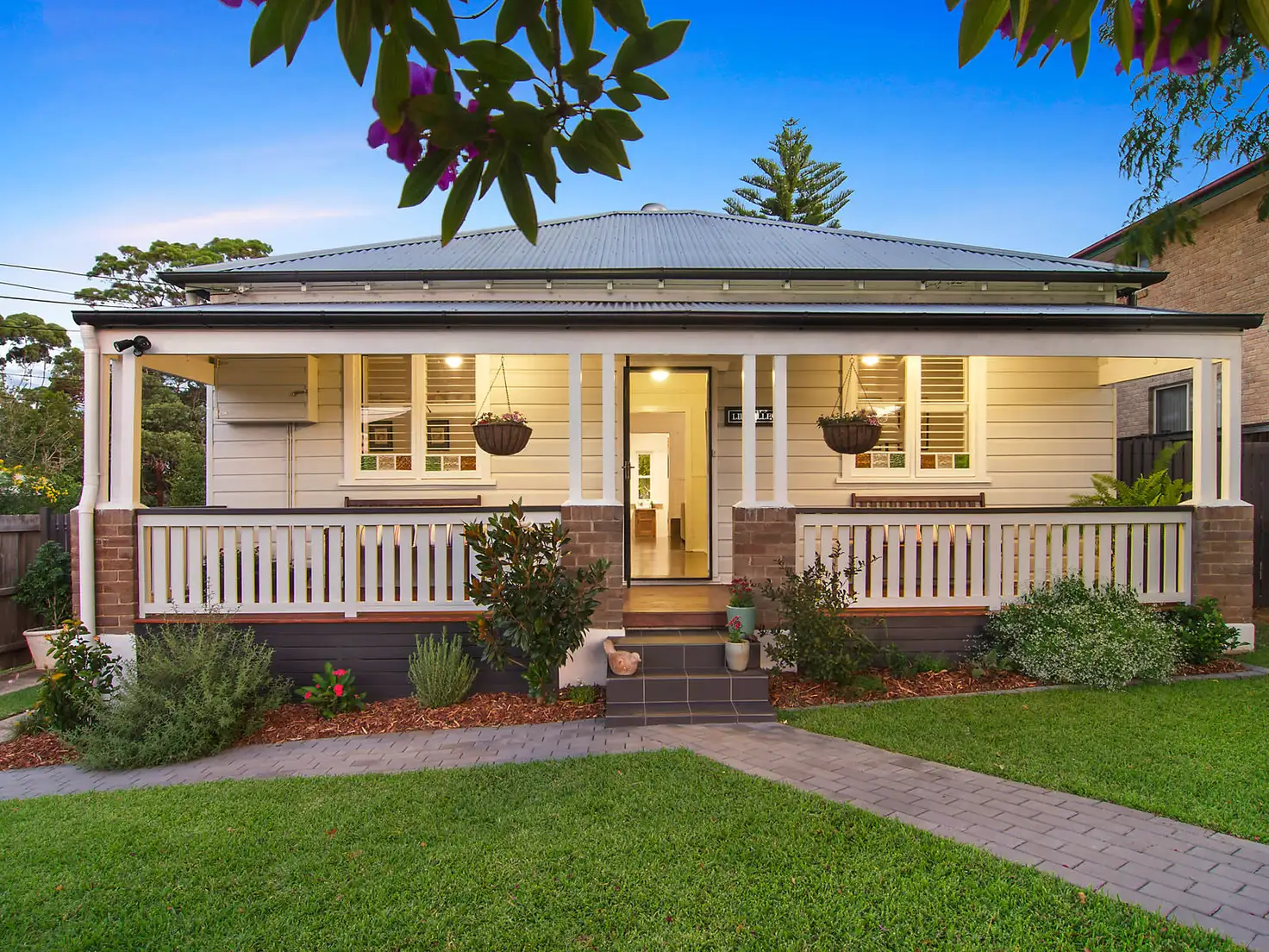 Main view of Homely house listing, 23 Aitchandar Road, Ryde NSW 2112