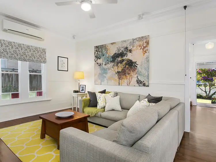 Second view of Homely house listing, 23 Aitchandar Road, Ryde NSW 2112