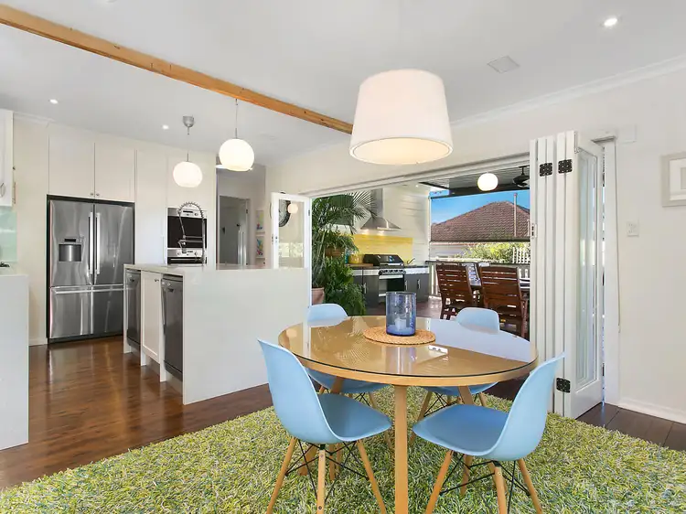 Third view of Homely house listing, 23 Aitchandar Road, Ryde NSW 2112