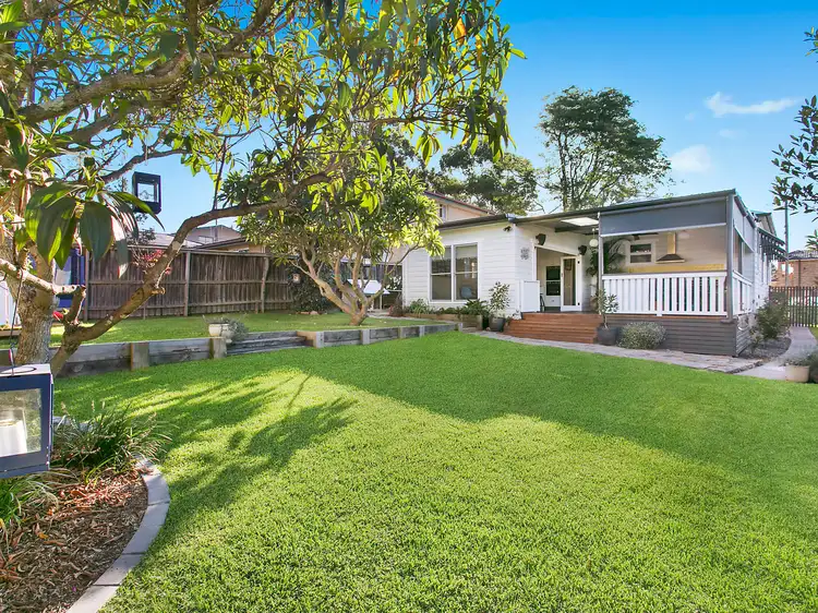 Fourth view of Homely house listing, 23 Aitchandar Road, Ryde NSW 2112