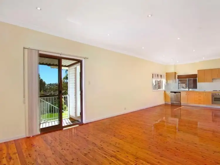 Second view of Homely house listing, 38 Cressy Road, Ryde NSW 2112