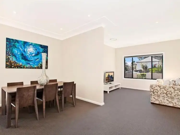 Fifth view of Homely house listing, 82 Cressy Road, Ryde NSW 2112