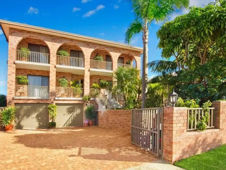 45 Wolger Road, Ryde NSW 2112