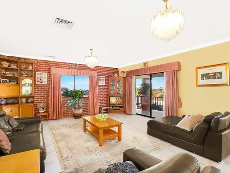 Third view of Homely house listing, 45 Wolger Road, Ryde NSW 2112