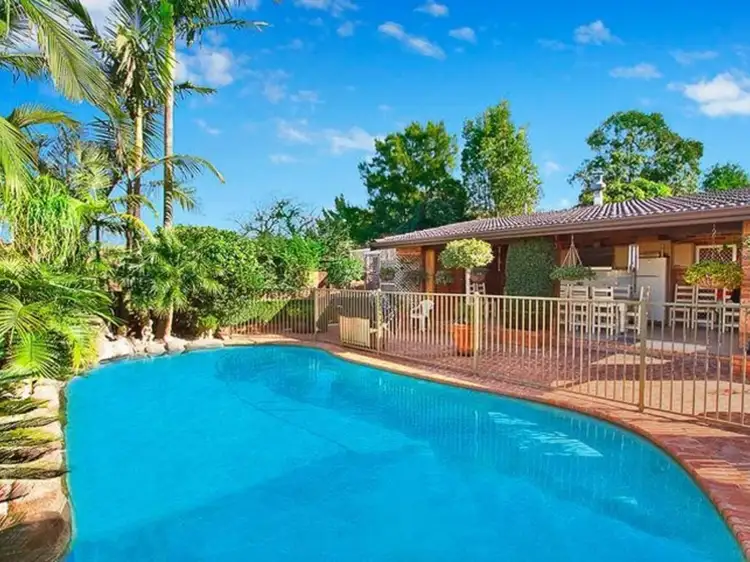 Fourth view of Homely house listing, 45 Wolger Road, Ryde NSW 2112