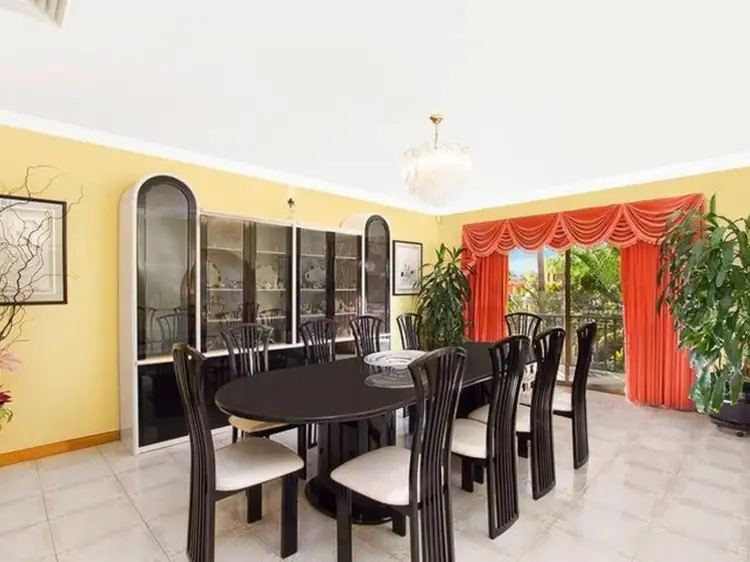 Fifth view of Homely house listing, 45 Wolger Road, Ryde NSW 2112