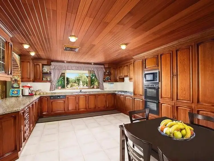 Sixth view of Homely house listing, 45 Wolger Road, Ryde NSW 2112