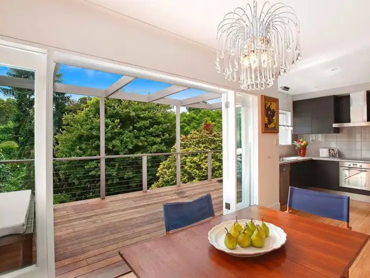 Main view of Homely house listing, 70 Higginbotham Road, Ryde NSW 2112