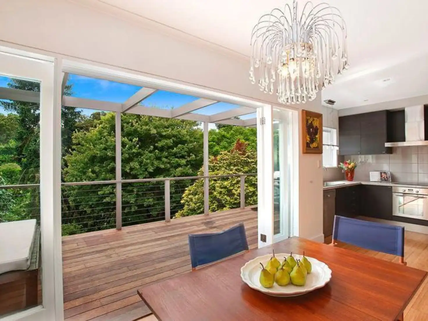 Main view of Homely house listing, 70 Higginbotham Road, Ryde NSW 2112
