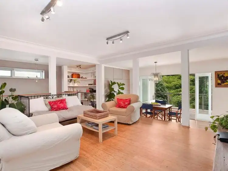Second view of Homely house listing, 70 Higginbotham Road, Ryde NSW 2112