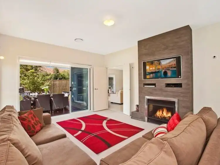 Second view of Homely house listing, 1 Tennyson Road, Ryde NSW 2112