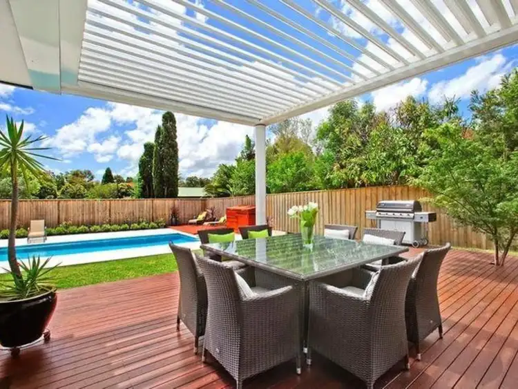 Third view of Homely house listing, 1 Tennyson Road, Ryde NSW 2112