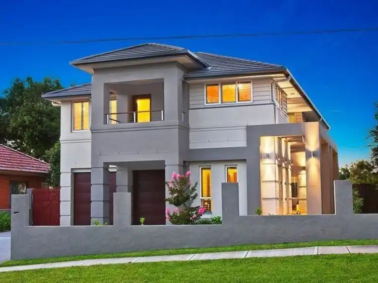 Fourth view of Homely house listing, 1 Tennyson Road, Ryde NSW 2112