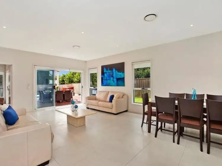 Fifth view of Homely house listing, 1 Tennyson Road, Ryde NSW 2112