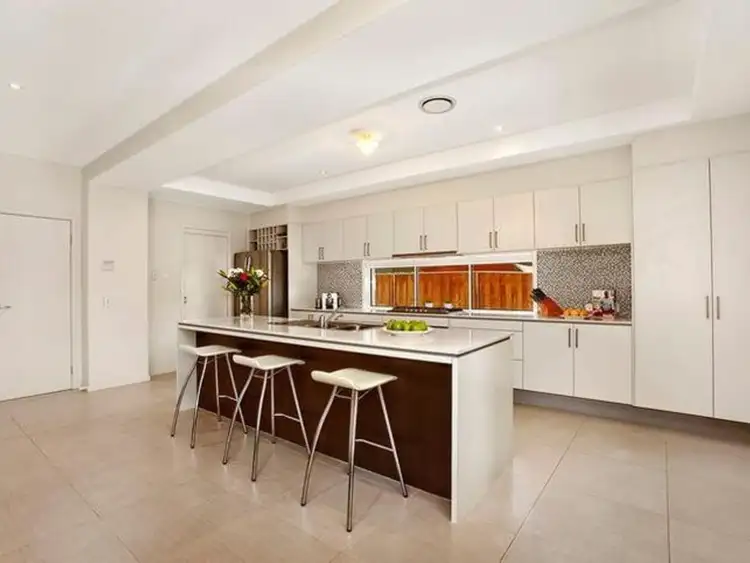 Sixth view of Homely house listing, 1 Tennyson Road, Ryde NSW 2112