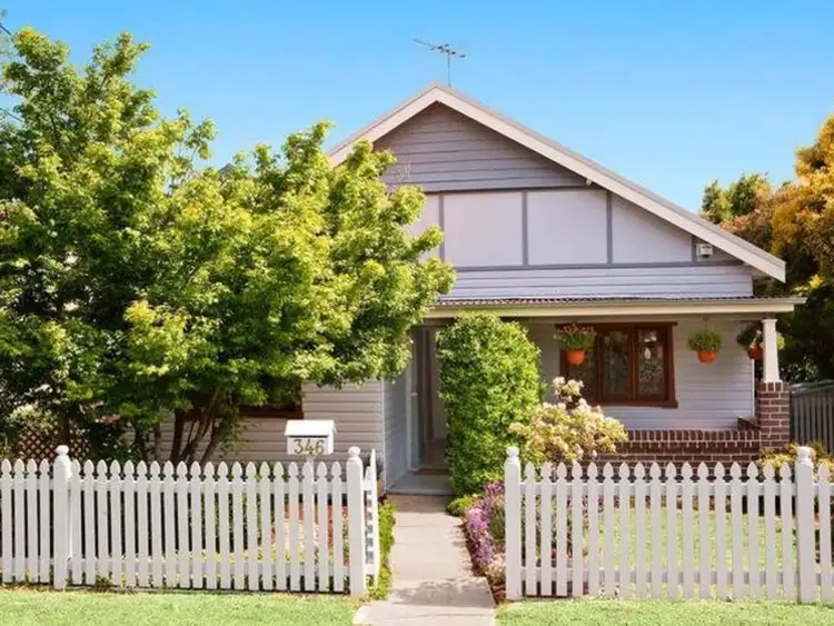 Main view of Homely house listing, 346 Morrison Road, Ryde NSW 2112