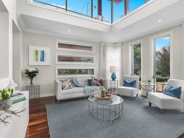 Third view of Homely house listing, 1 Pellisier Road, Putney NSW 2112