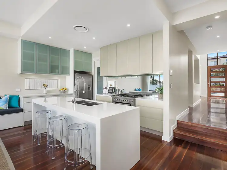 Fifth view of Homely house listing, 1 Pellisier Road, Putney NSW 2112