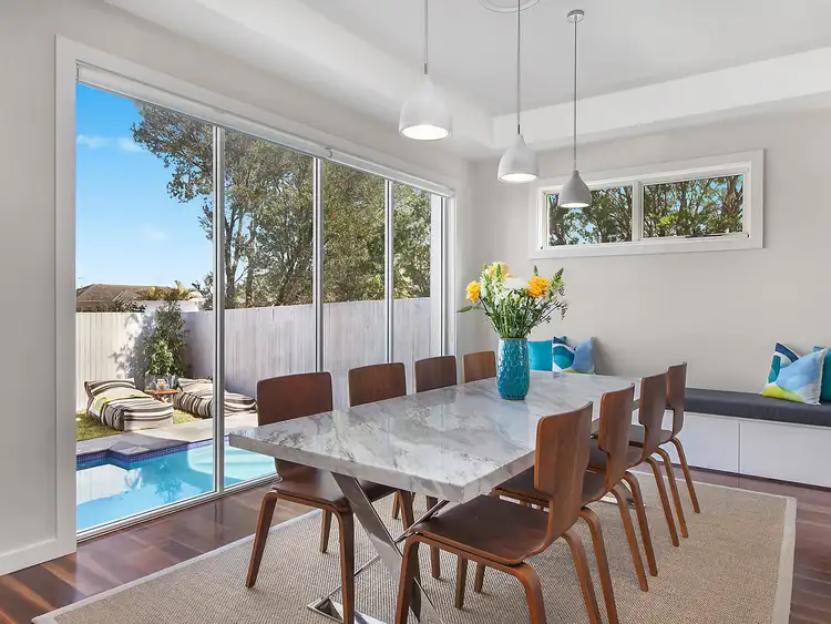 Sixth view of Homely house listing, 1 Pellisier Road, Putney NSW 2112