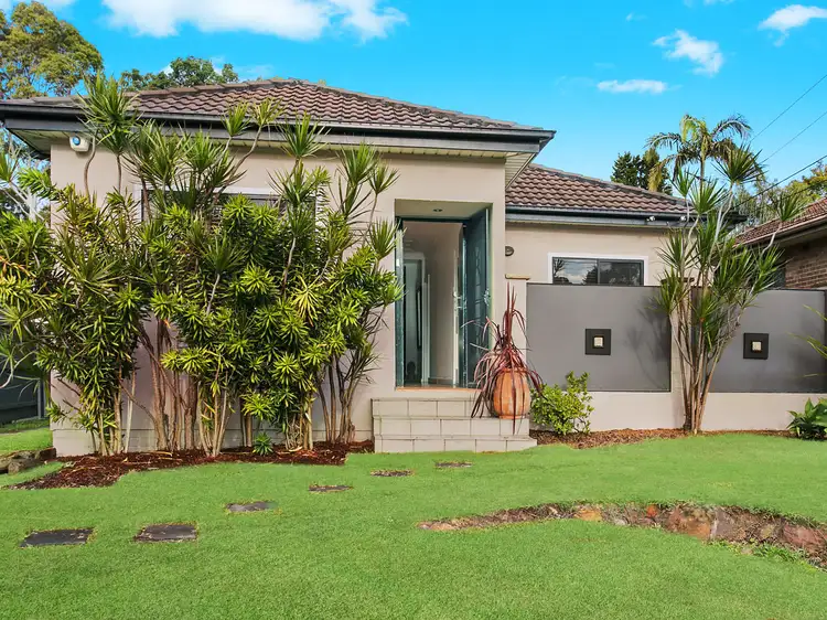 152 Morrison Road, Putney NSW 2112