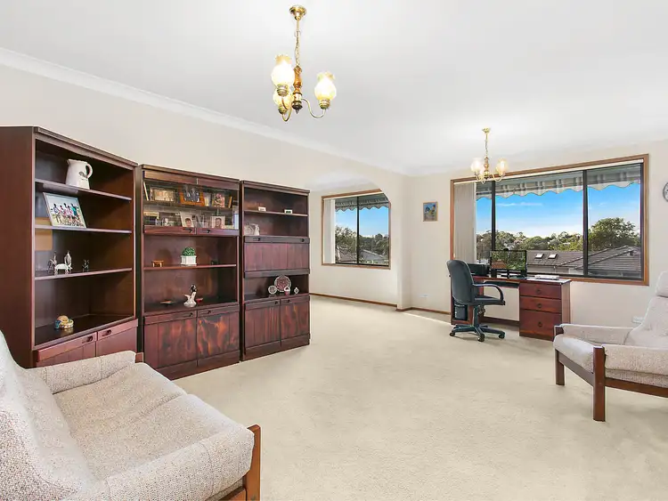 Second view of Homely house listing, 88A Phillip Road, Putney NSW 2112
