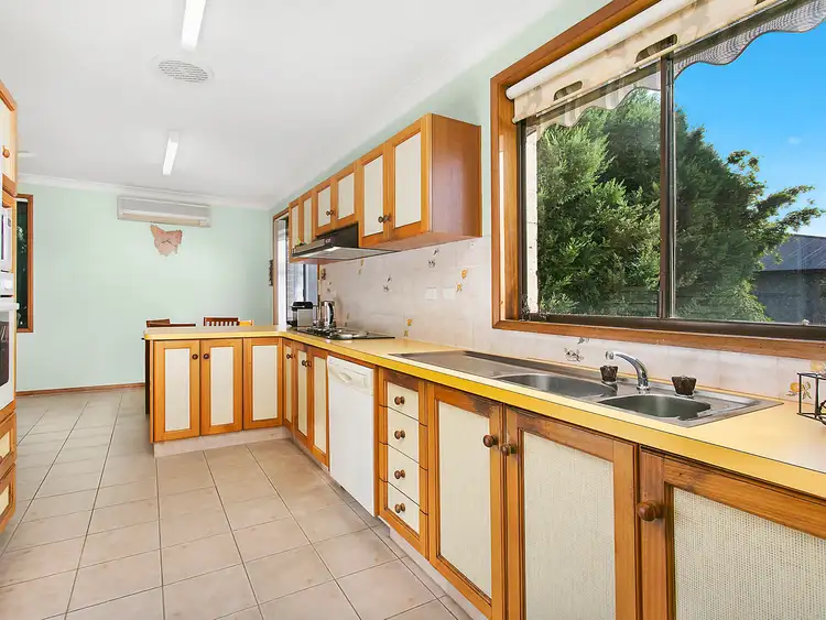 Third view of Homely house listing, 88A Phillip Road, Putney NSW 2112