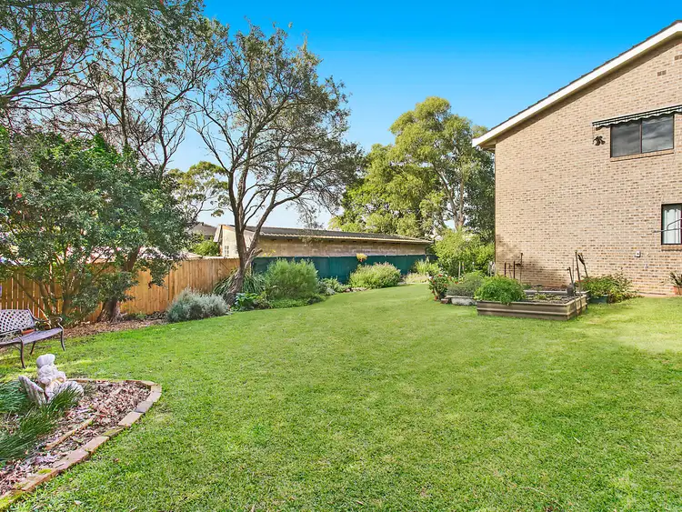 Fourth view of Homely house listing, 88A Phillip Road, Putney NSW 2112