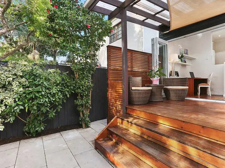 Second view of Homely house listing, 21 Kalgoorlie Street, Leichhardt NSW 2040