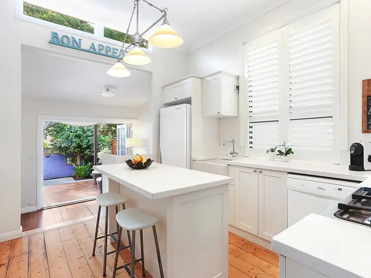 Third view of Homely house listing, 21 Kalgoorlie Street, Leichhardt NSW 2040