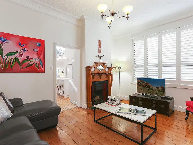 Fourth view of Homely house listing, 21 Kalgoorlie Street, Leichhardt NSW 2040