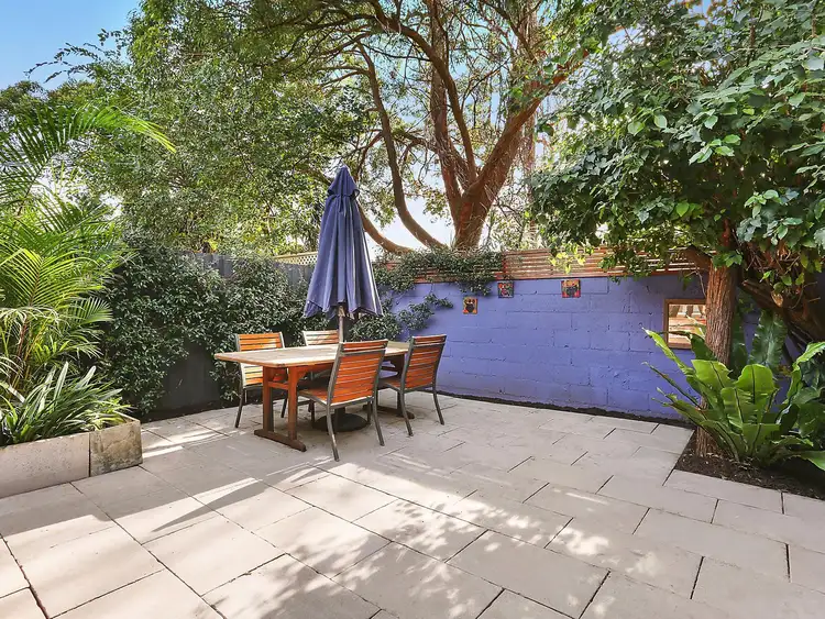 Fifth view of Homely house listing, 21 Kalgoorlie Street, Leichhardt NSW 2040