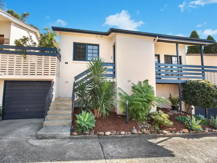 4/70 Phillip Road, Putney NSW 2112