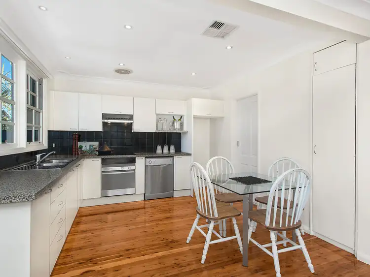 Second view of Homely villa listing, 4/70 Phillip Road, Putney NSW 2112