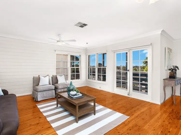 Third view of Homely villa listing, 4/70 Phillip Road, Putney NSW 2112