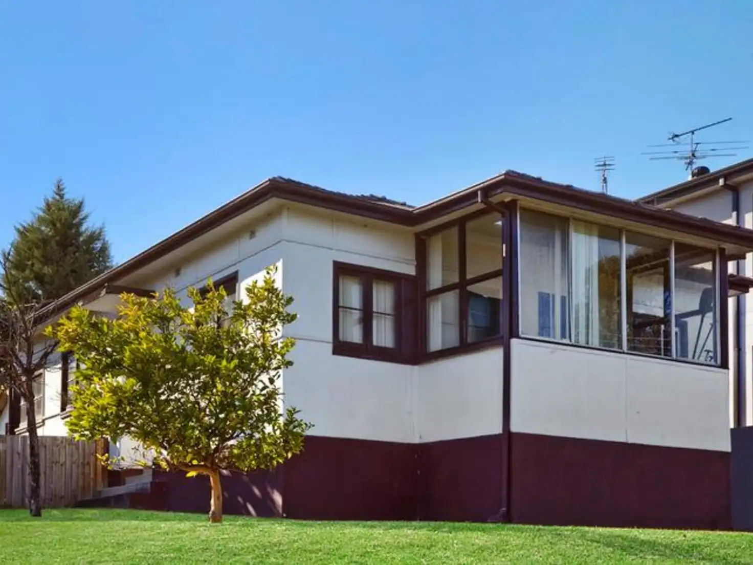 Main view of Homely house listing, 40 Phillip Road, Putney NSW 2112