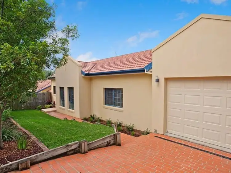 1/176 Morrison Road, Putney NSW 2112