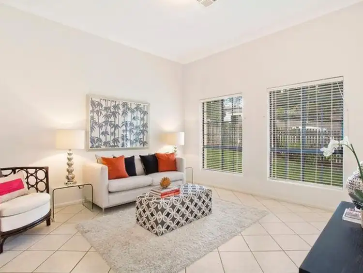 Second view of Homely house listing, 1/176 Morrison Road, Putney NSW 2112