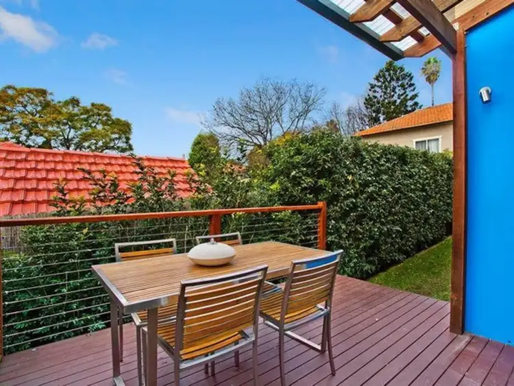 Fourth view of Homely house listing, 1/176 Morrison Road, Putney NSW 2112