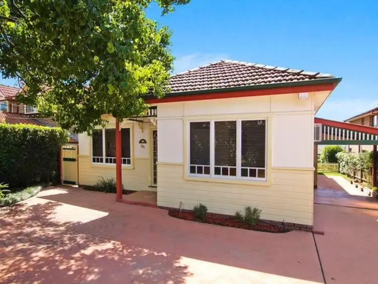 181 Morrison Road, Putney NSW 2112
