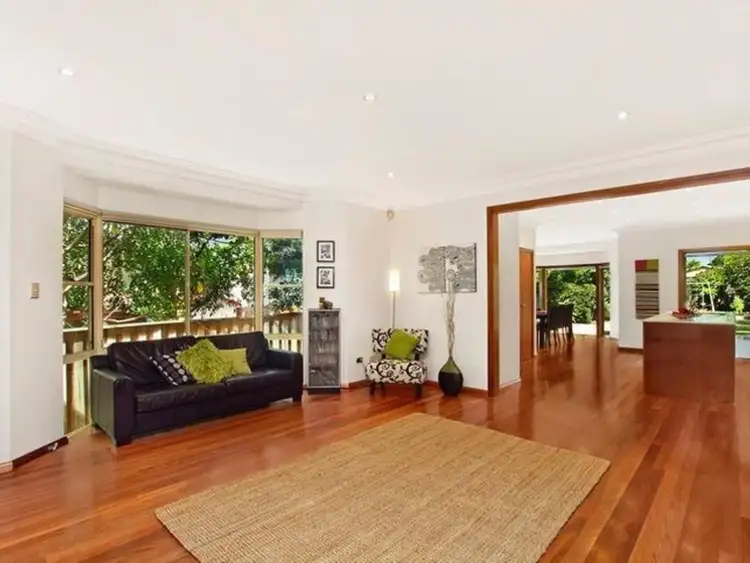 Main view of Homely house listing, 2 Delange Road, Putney NSW 2112