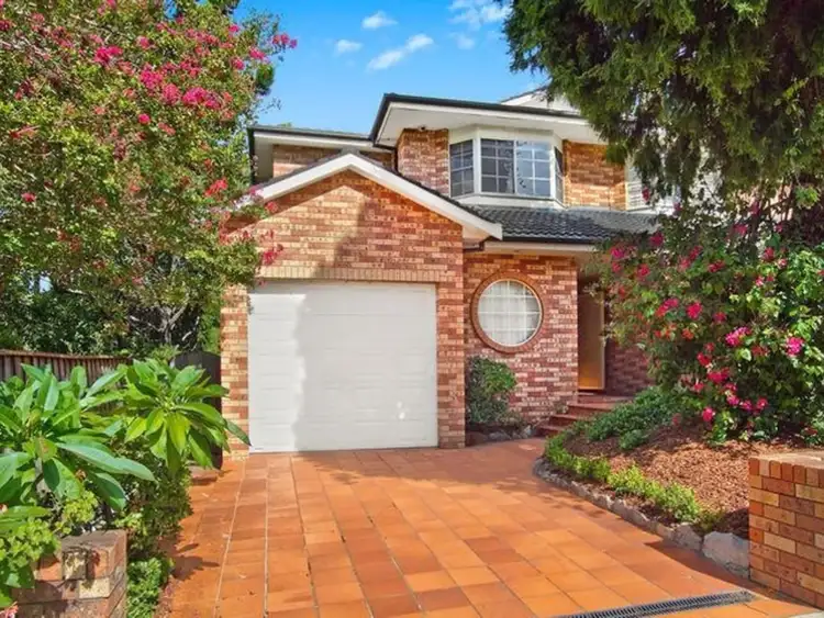 Second view of Homely house listing, 2 Delange Road, Putney NSW 2112