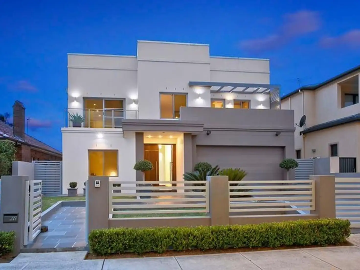 Main view of Homely house listing, 60 Phillip Road, Putney NSW 2112